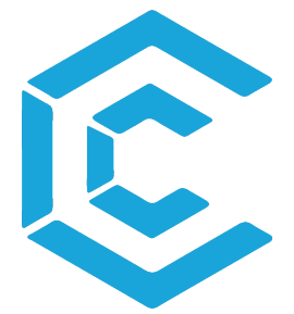 Coworking Cube Logo Image